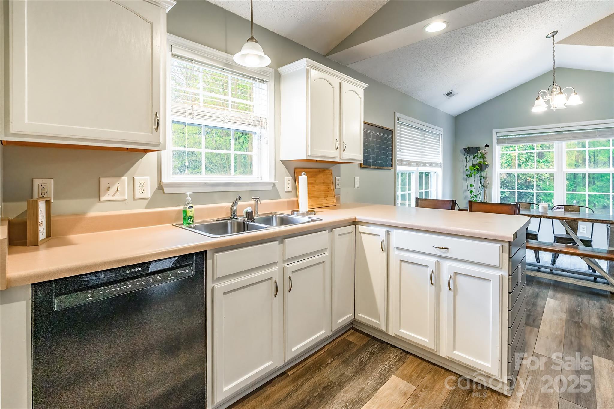 Mallard Creek - Residential