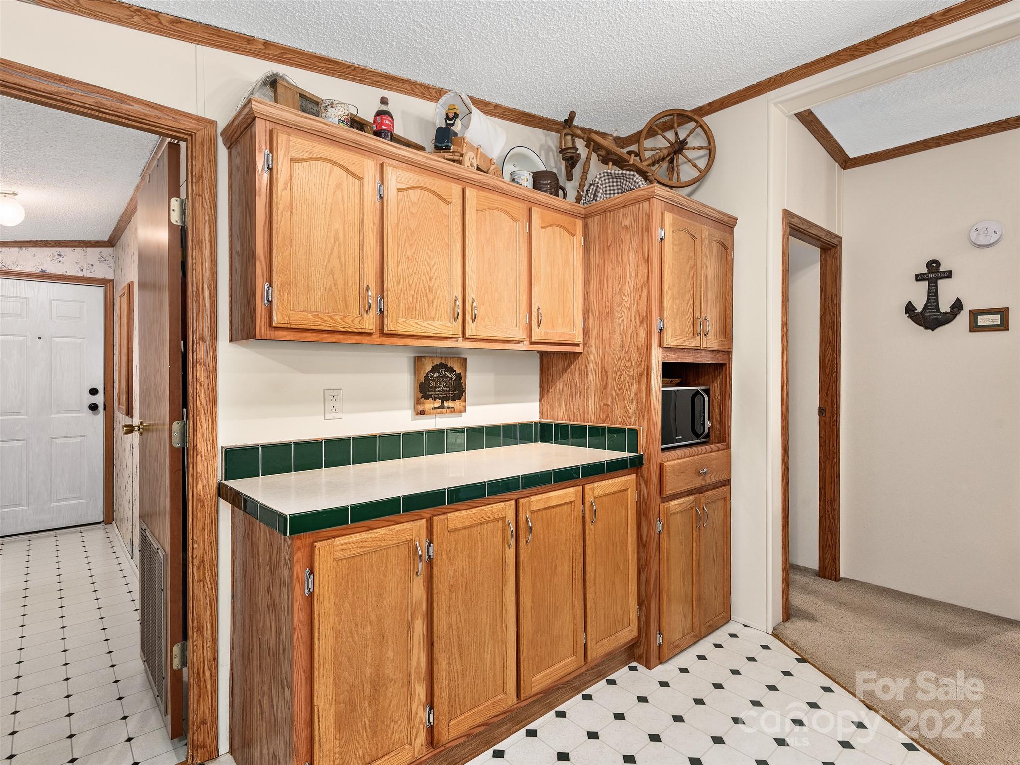 Country Place Of Waynesville - Residential