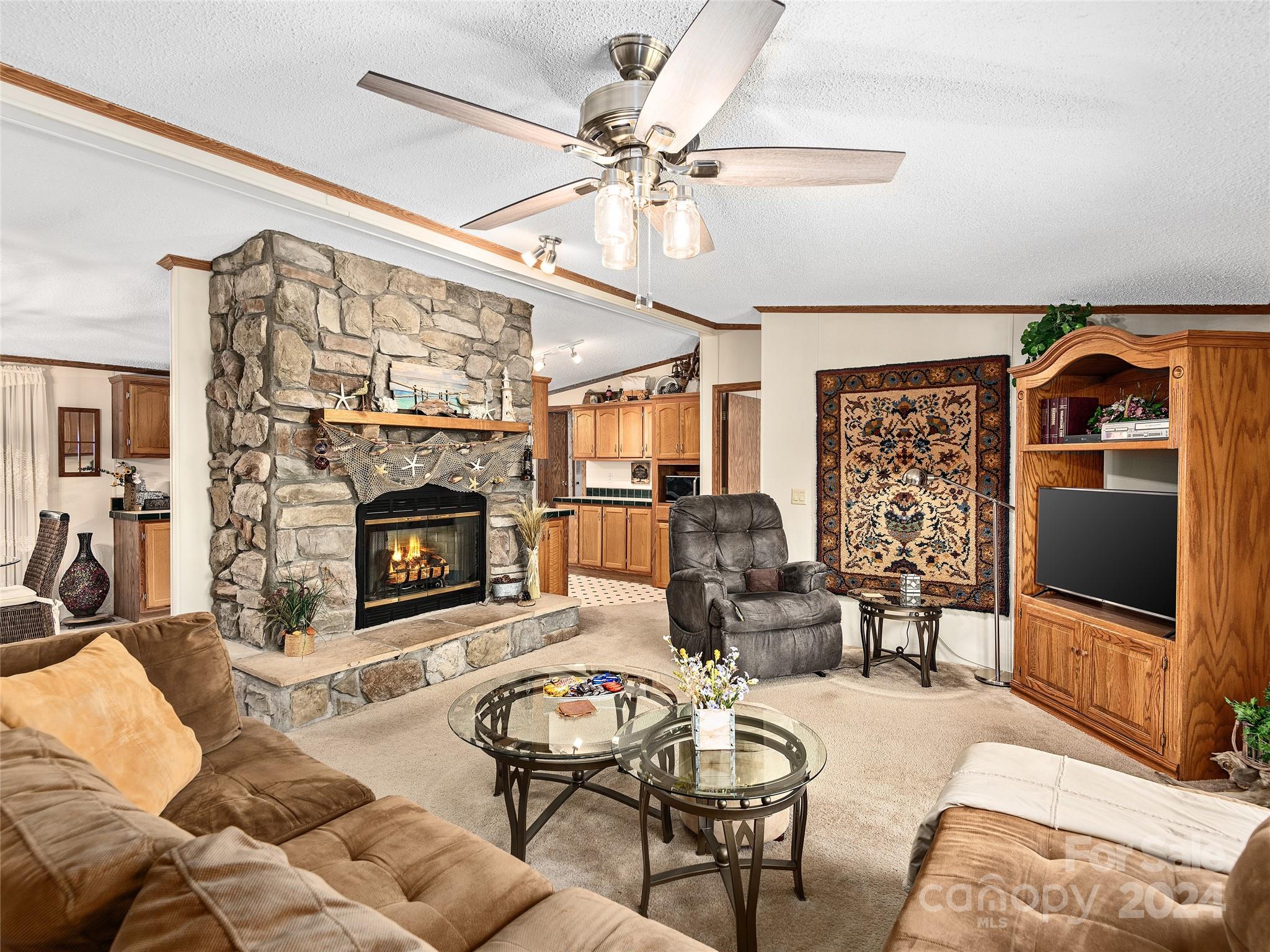 Country Place Of Waynesville - Residential