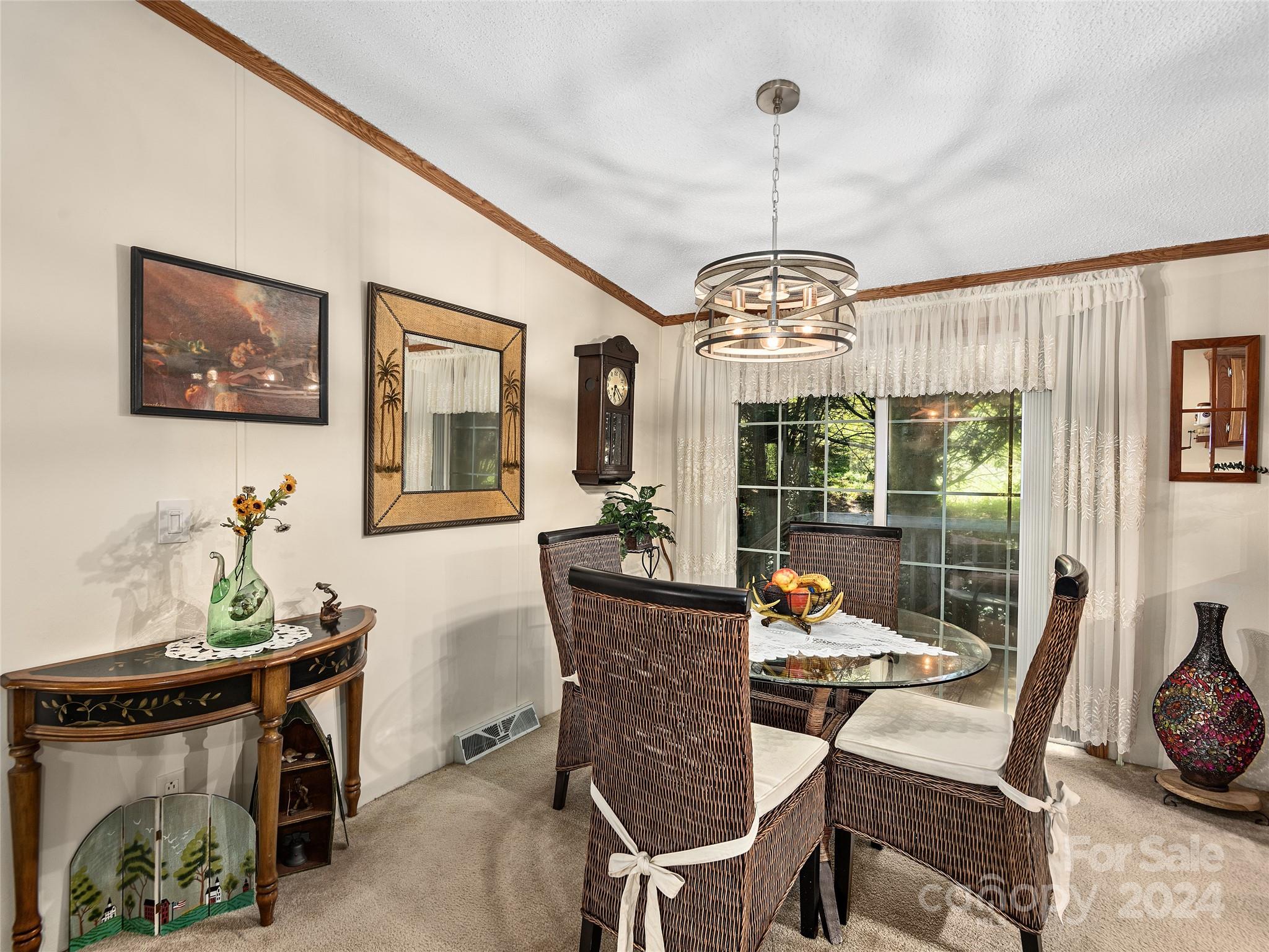 Country Place Of Waynesville - Residential