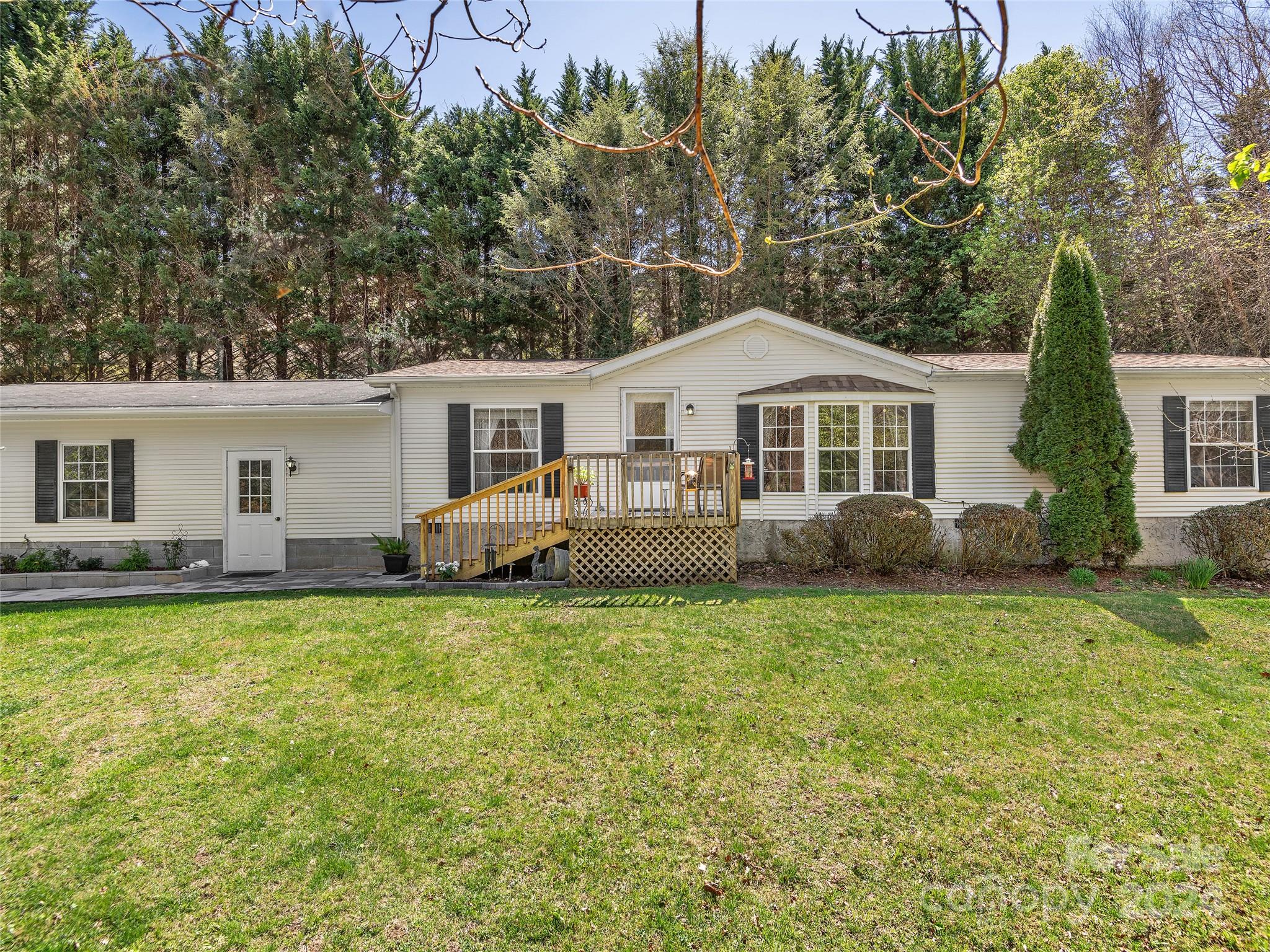 Country Place Of Waynesville - Residential