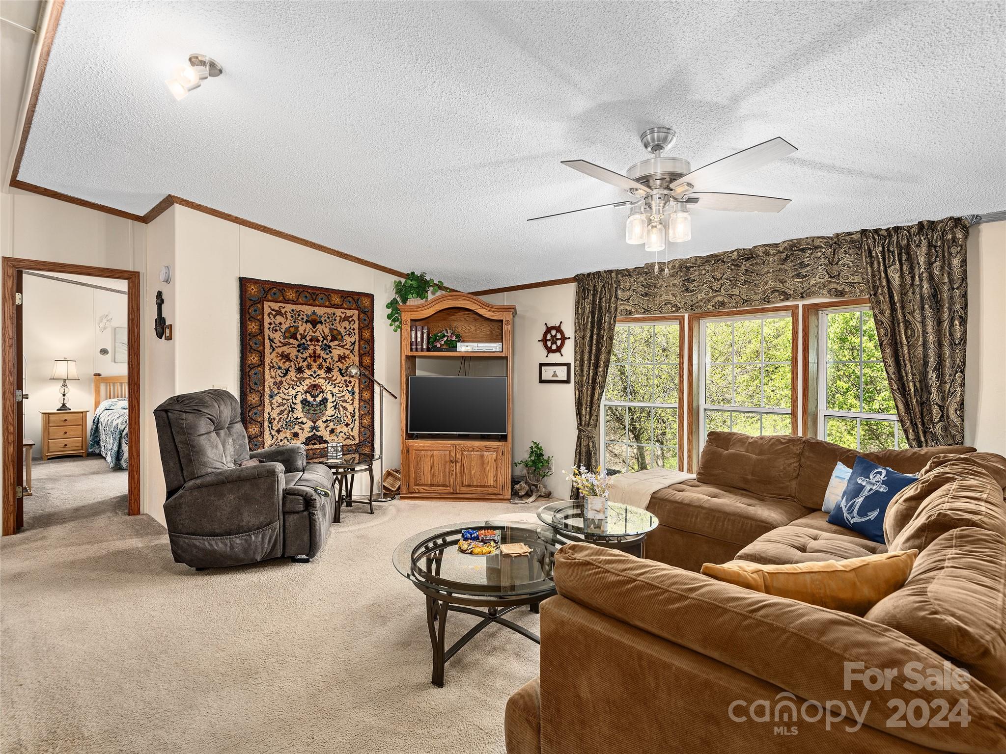 Country Place Of Waynesville - Residential