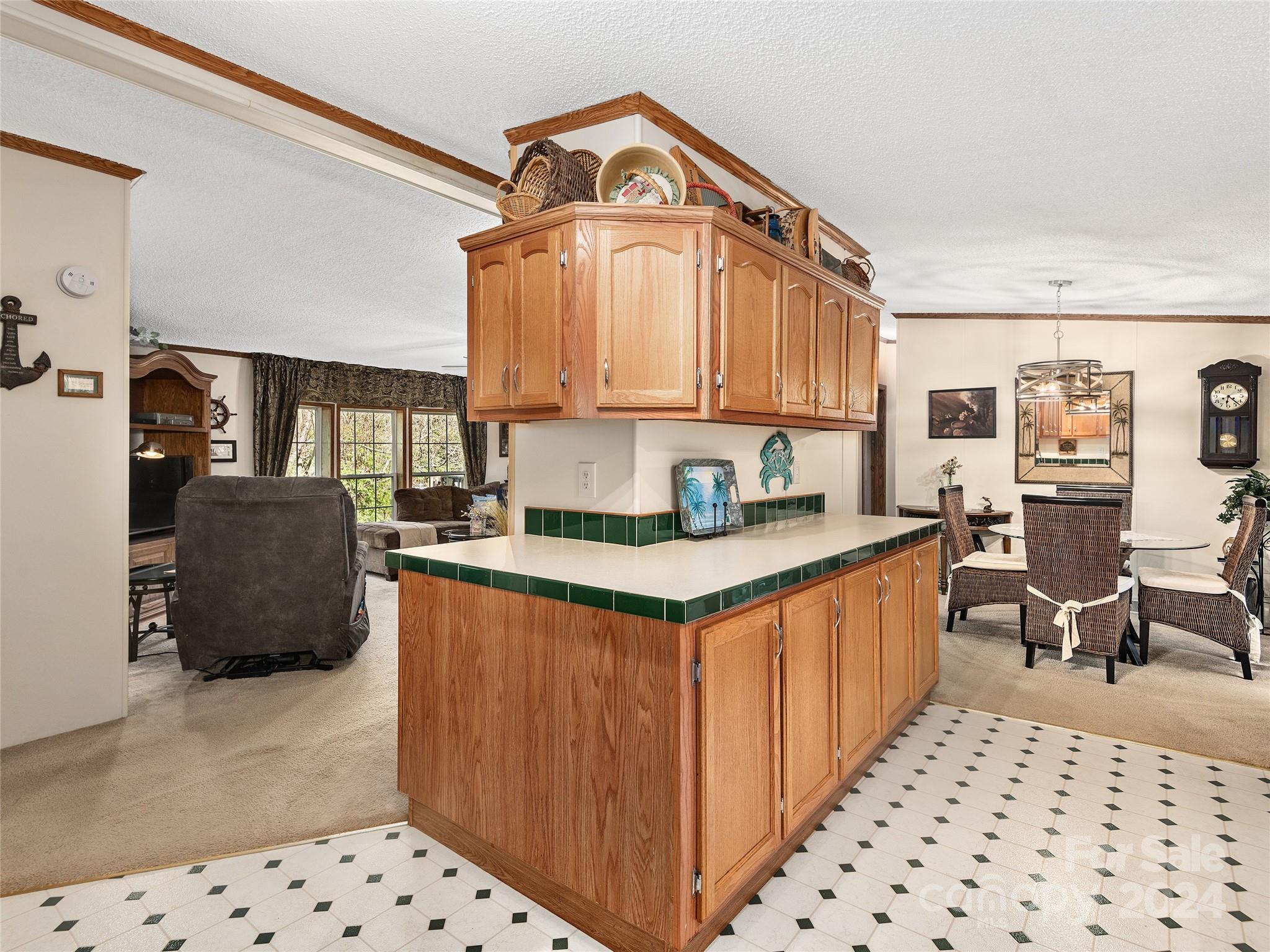 Country Place Of Waynesville - Residential