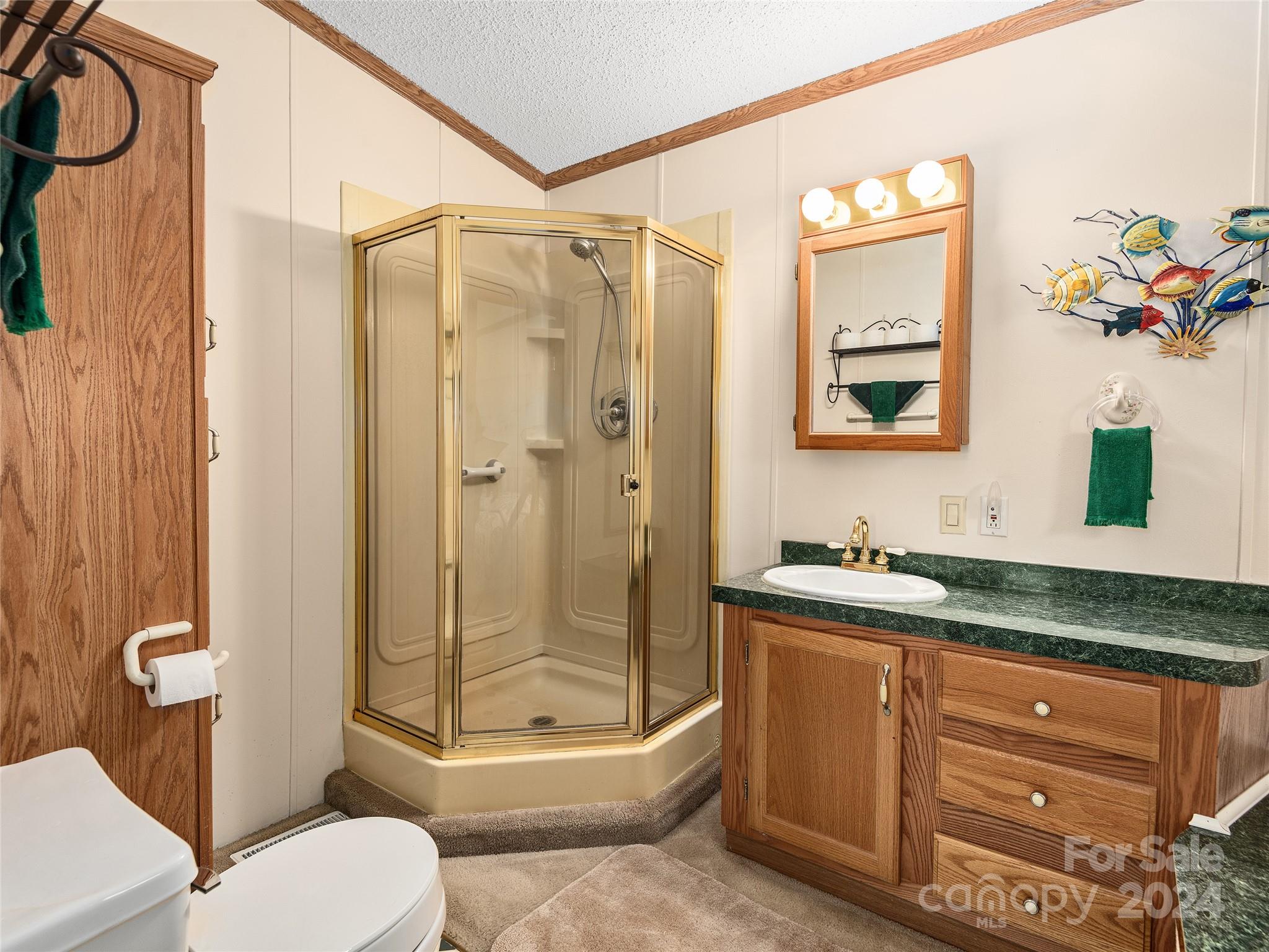 Country Place Of Waynesville - Residential