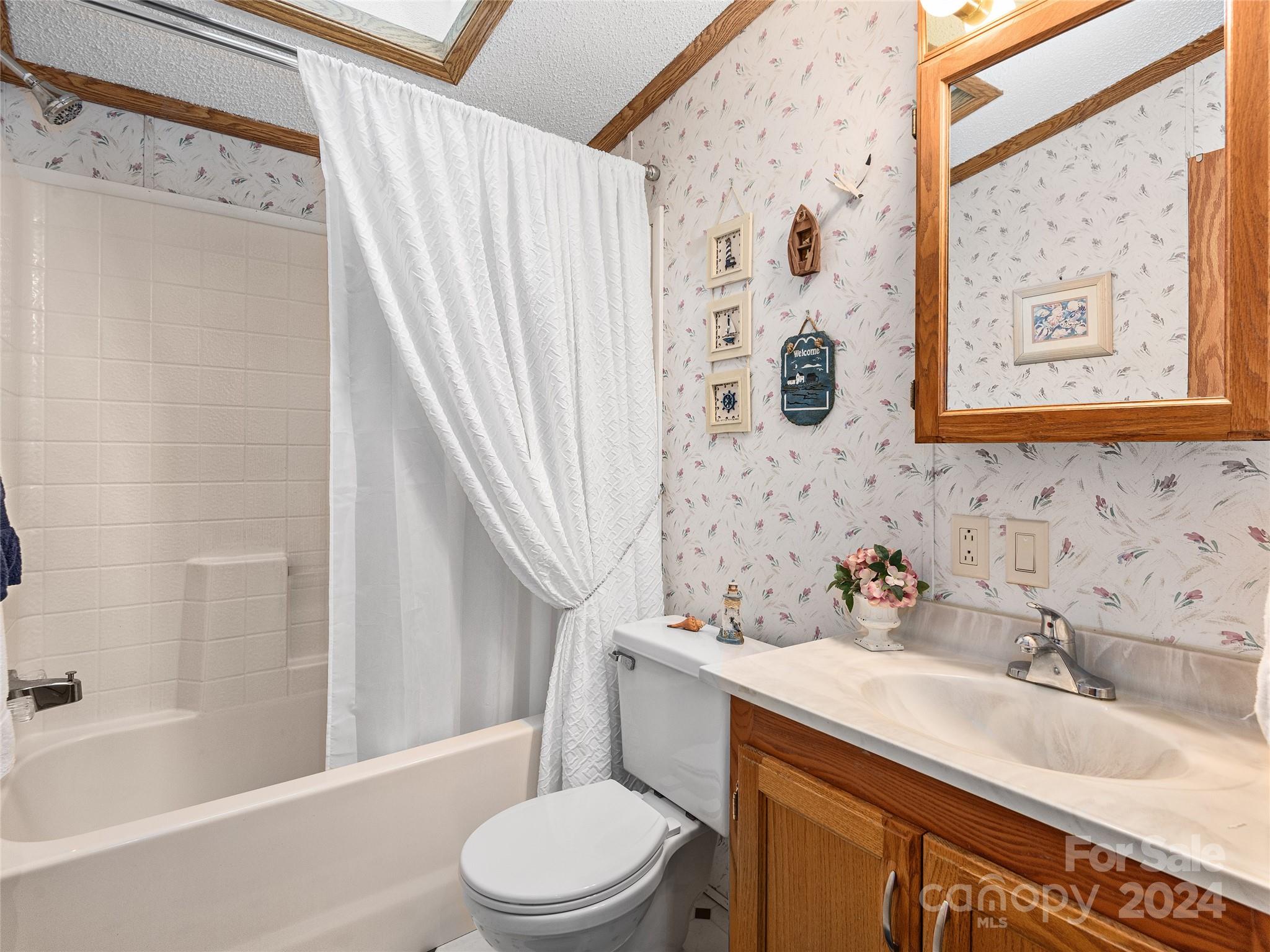 Country Place Of Waynesville - Residential