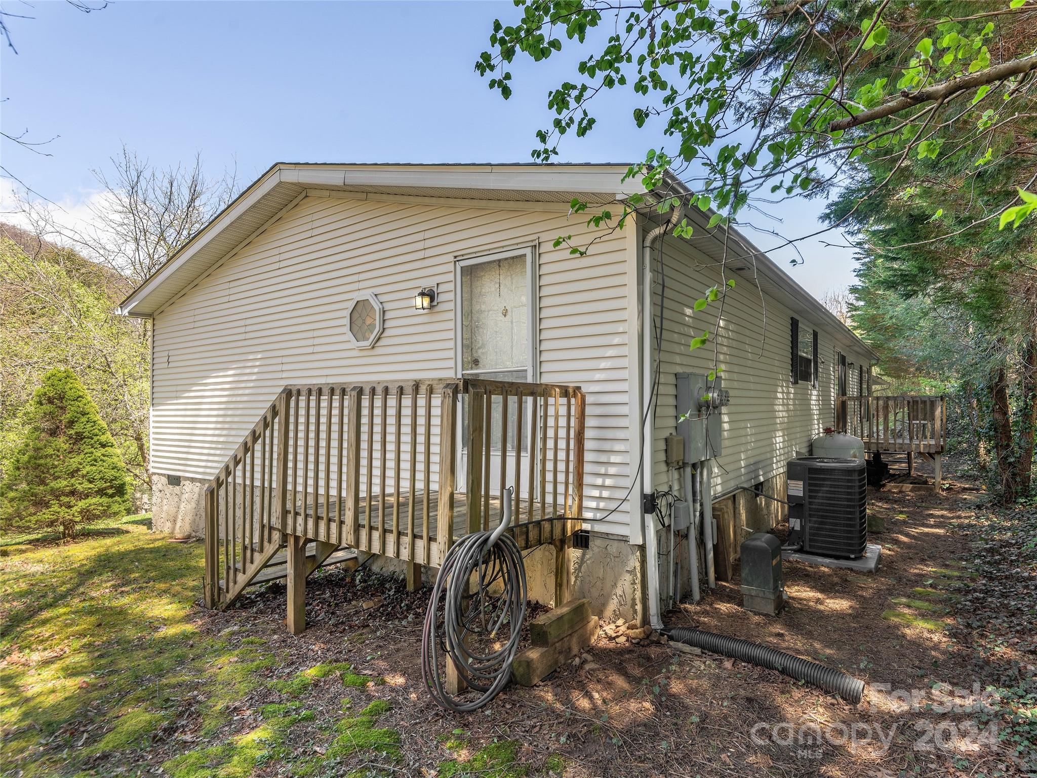 Country Place Of Waynesville - Residential