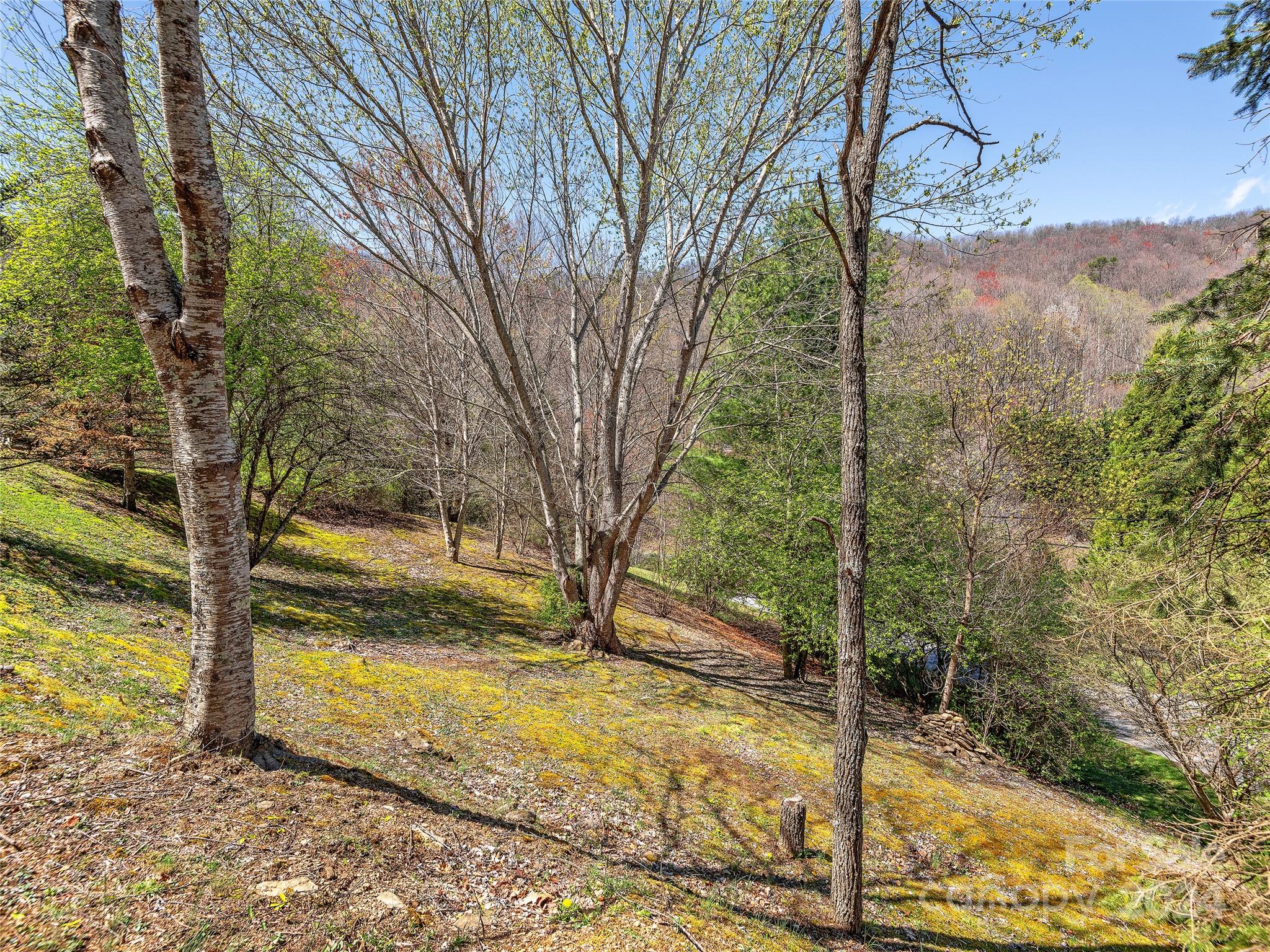 Country Place Of Waynesville - Residential