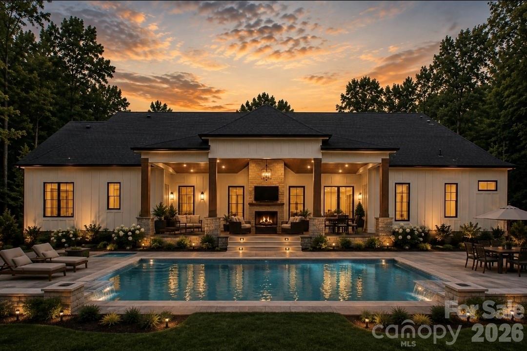 1015 Cane Manor Court