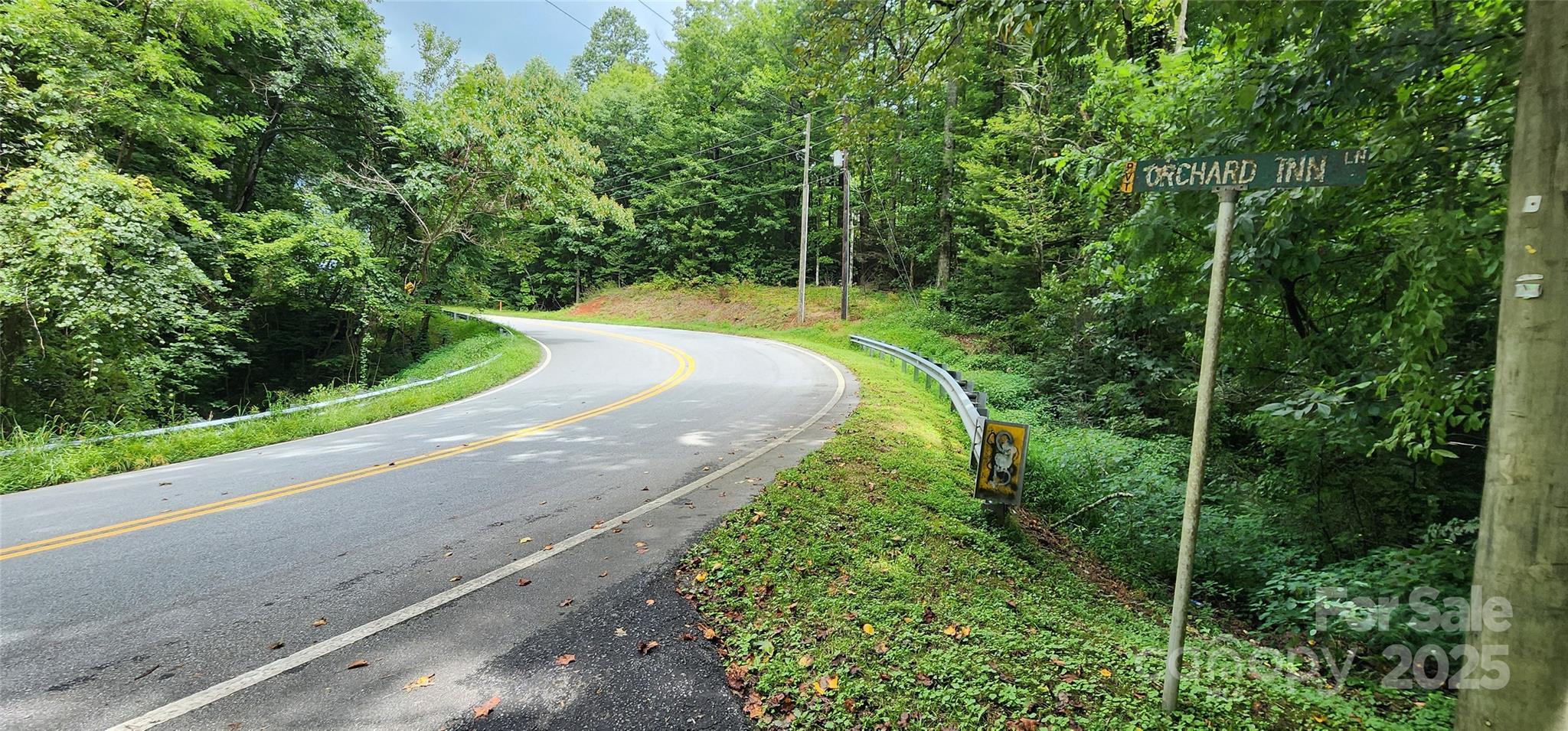 1.1 Acres Orchard Lane