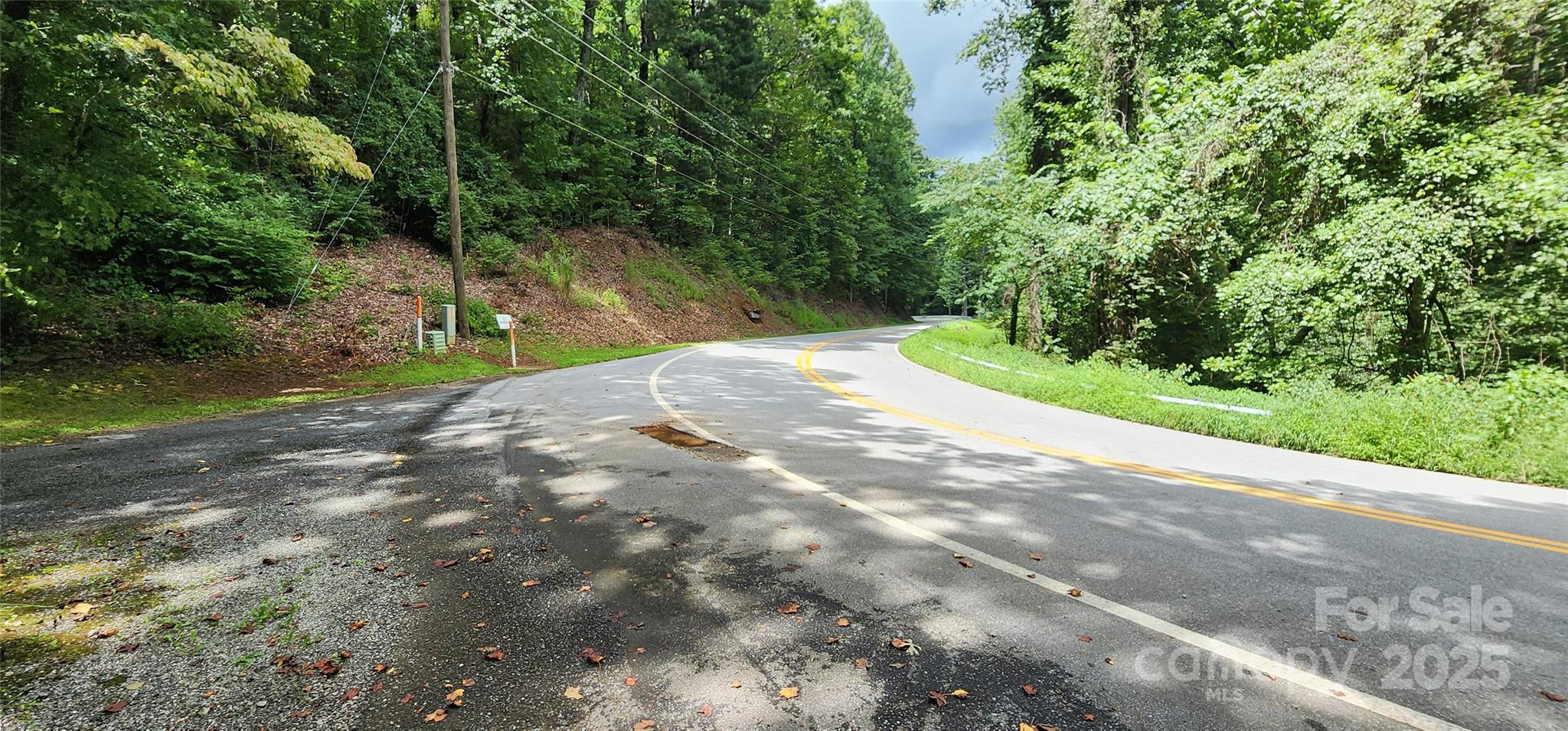 1.1 Acres Orchard Lane