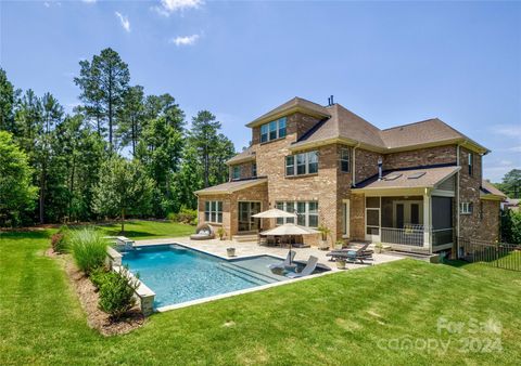 Photo of 13115 Indigo Run Court, Charlotte, NC 28278 (MLS # 4143337)