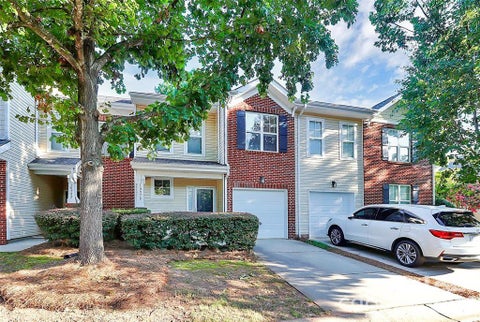 Photo of 10978 Princeton Village Drive, Charlotte, NC 28277 (MLS # 4422251)