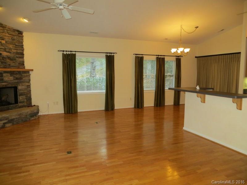 Connestee Falls - Residential