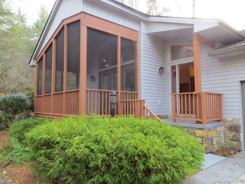 Connestee Falls - Residential