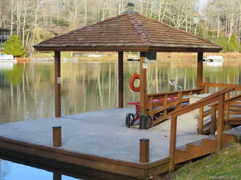 Connestee Falls - Residential