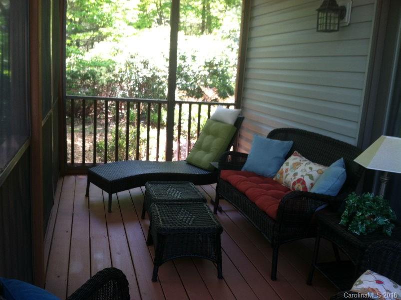 Connestee Falls - Residential