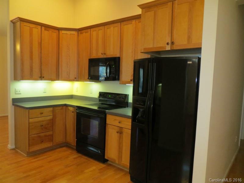 Connestee Falls - Residential