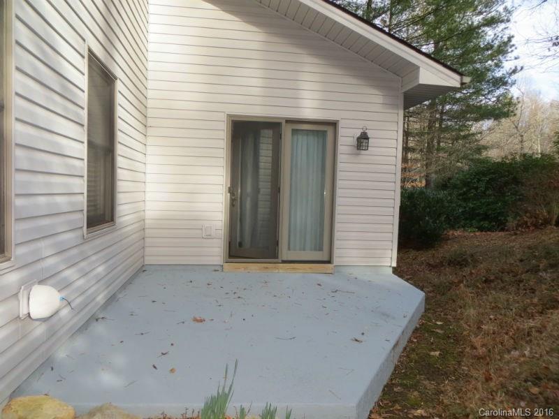 Connestee Falls - Residential