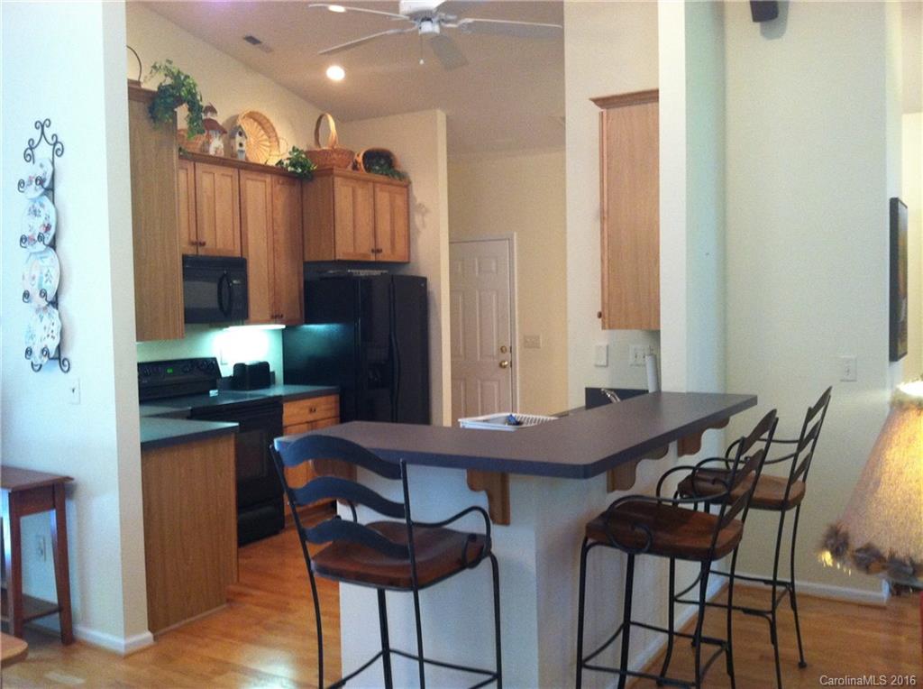 Connestee Falls - Residential