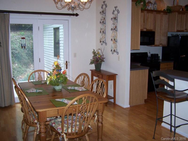 Connestee Falls - Residential