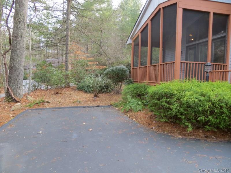 Connestee Falls - Residential