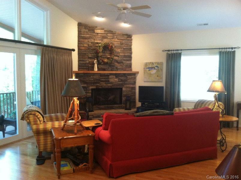 Connestee Falls - Residential