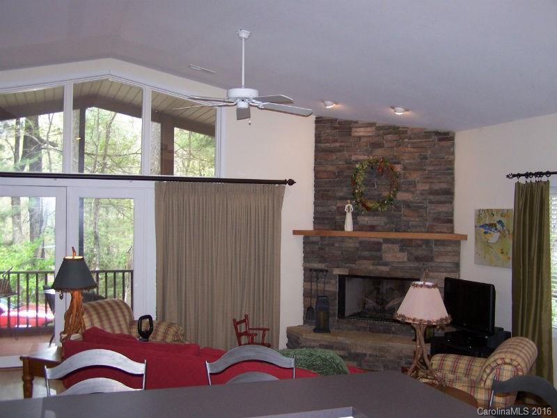 Connestee Falls - Residential