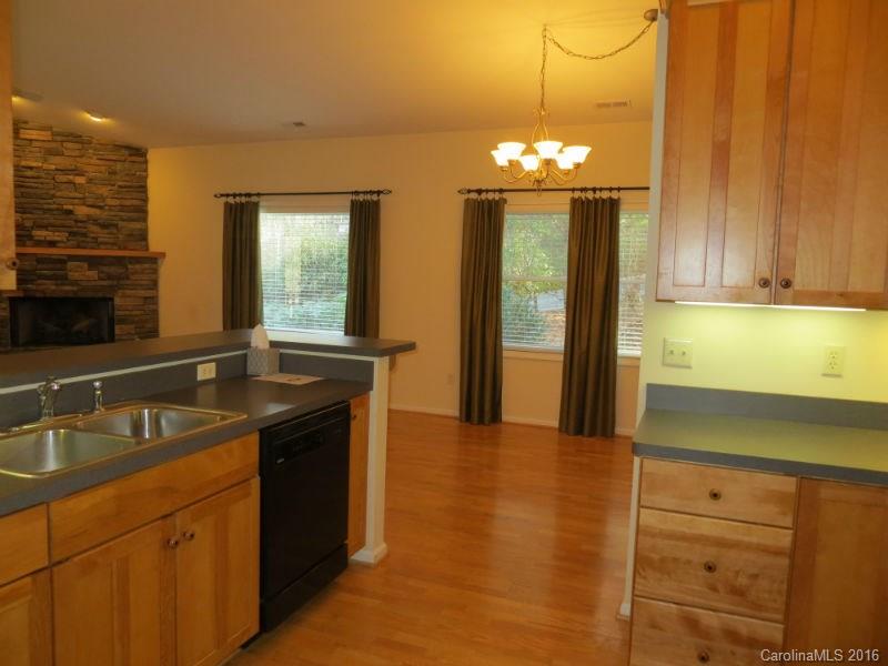 Connestee Falls - Residential