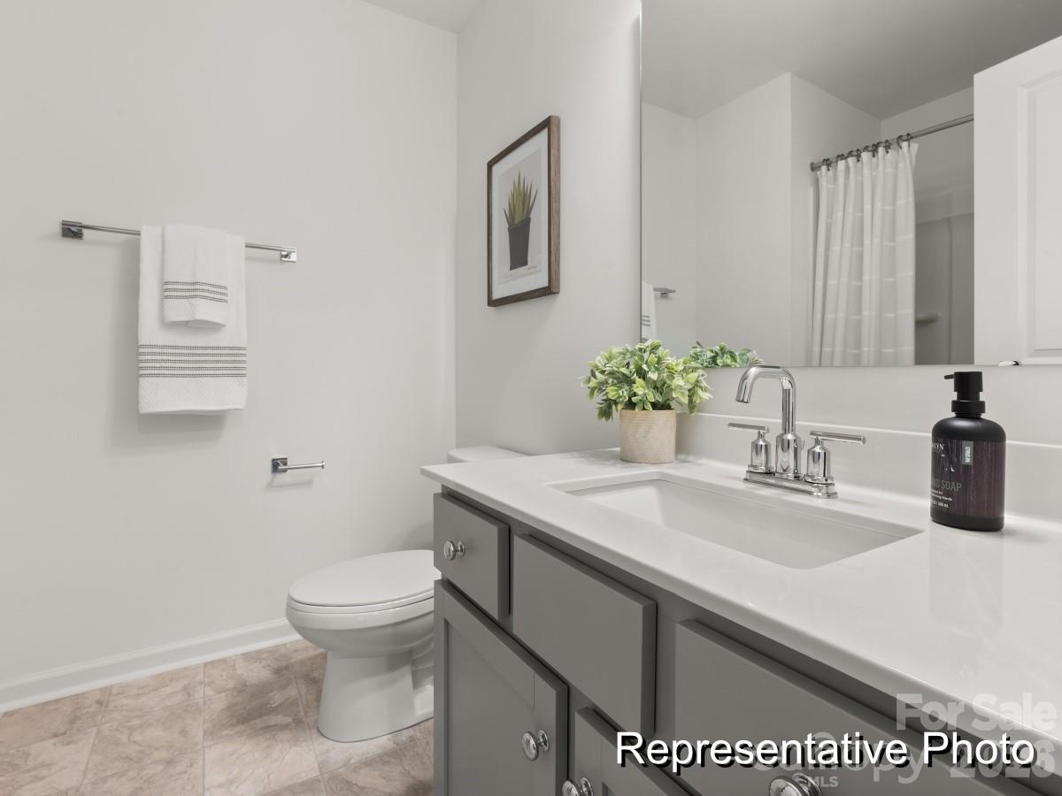 Penley Place - Residential