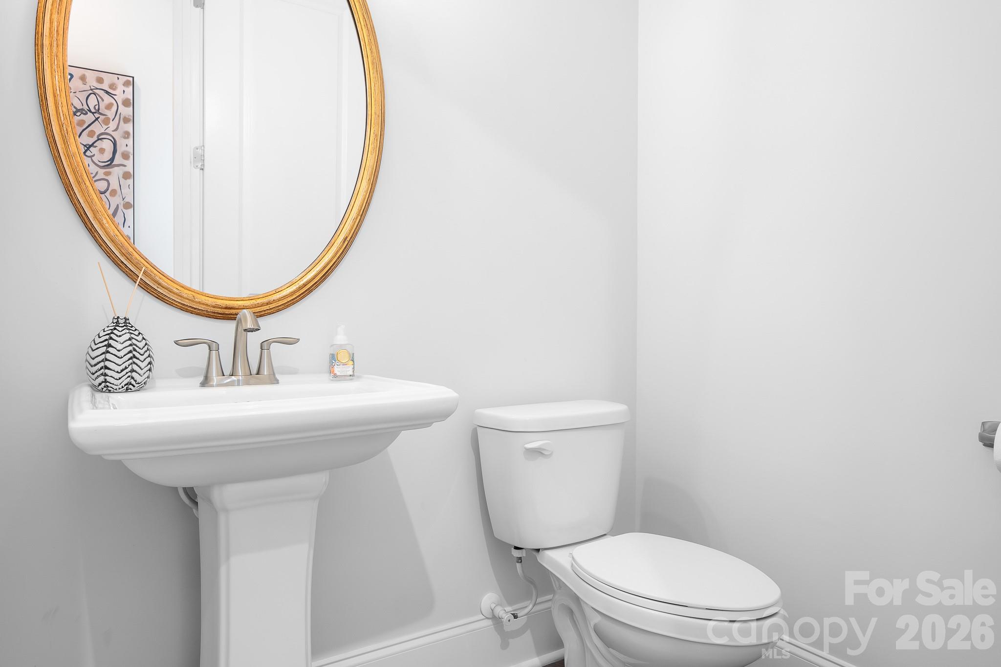 Providence Village - Residential