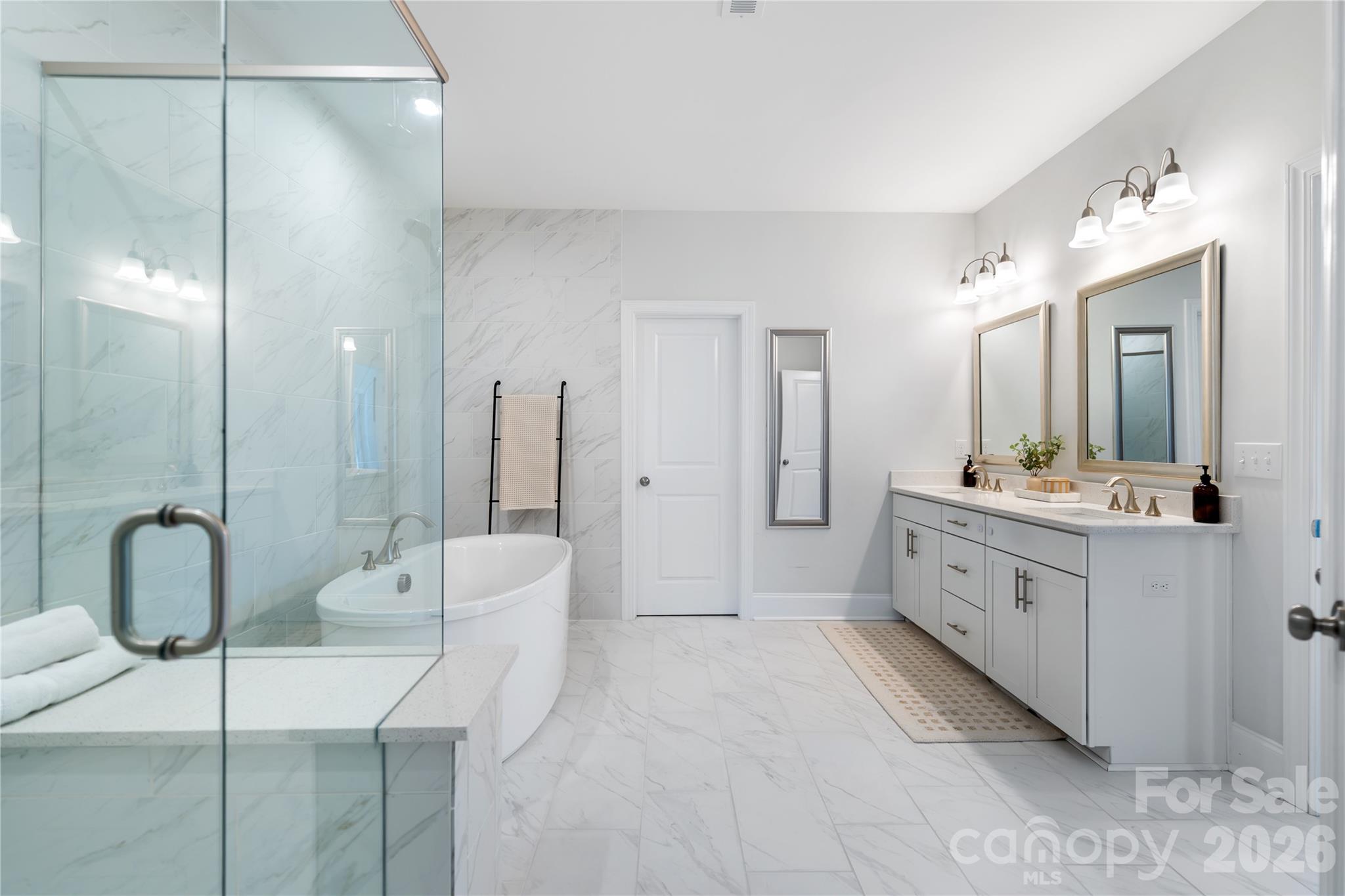 Providence Village - Residential