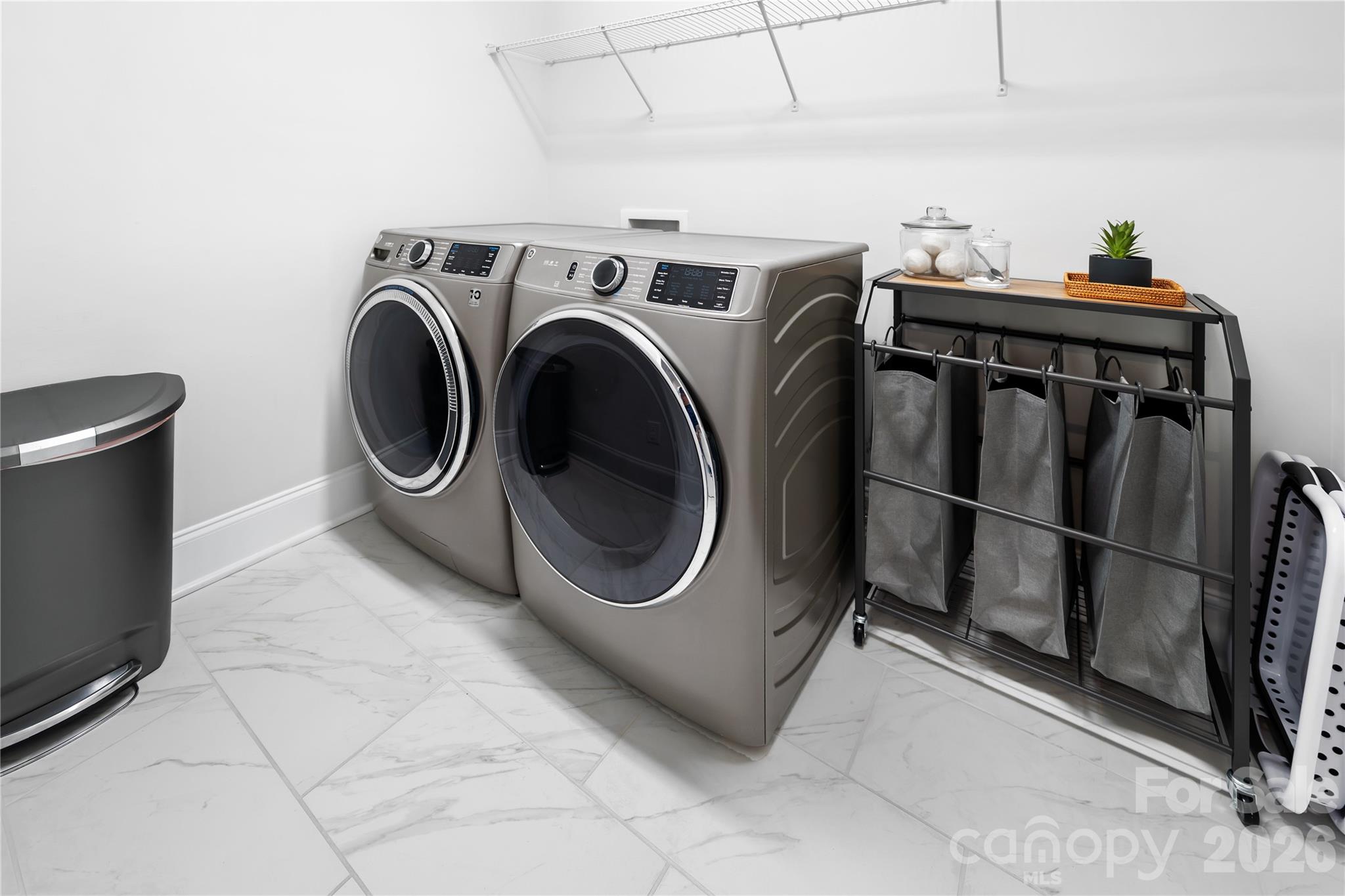 Providence Village - Residential