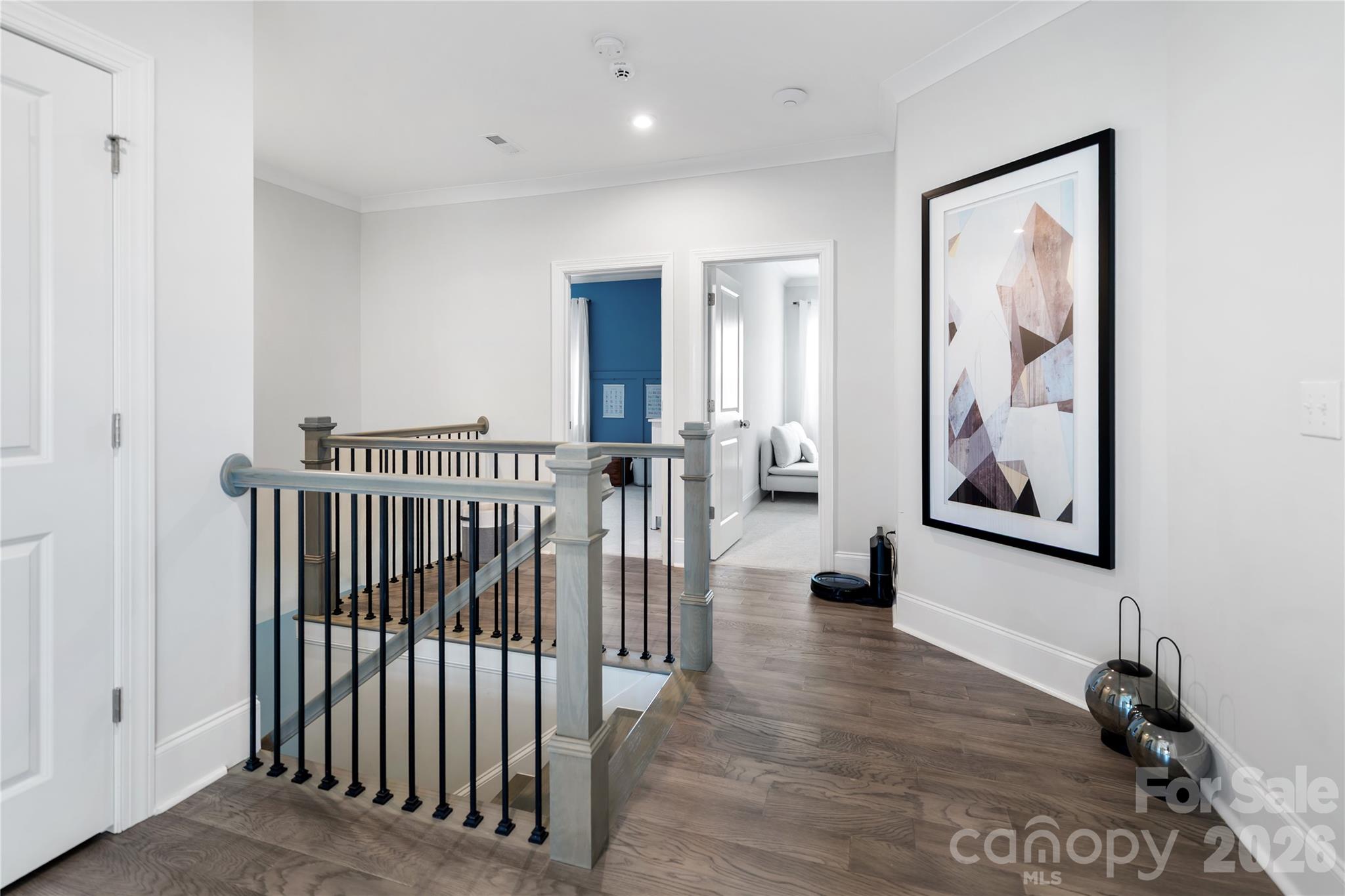 Providence Village - Residential