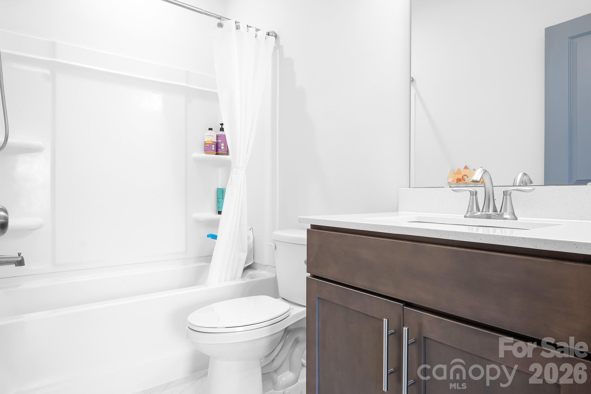 Providence Village - Residential