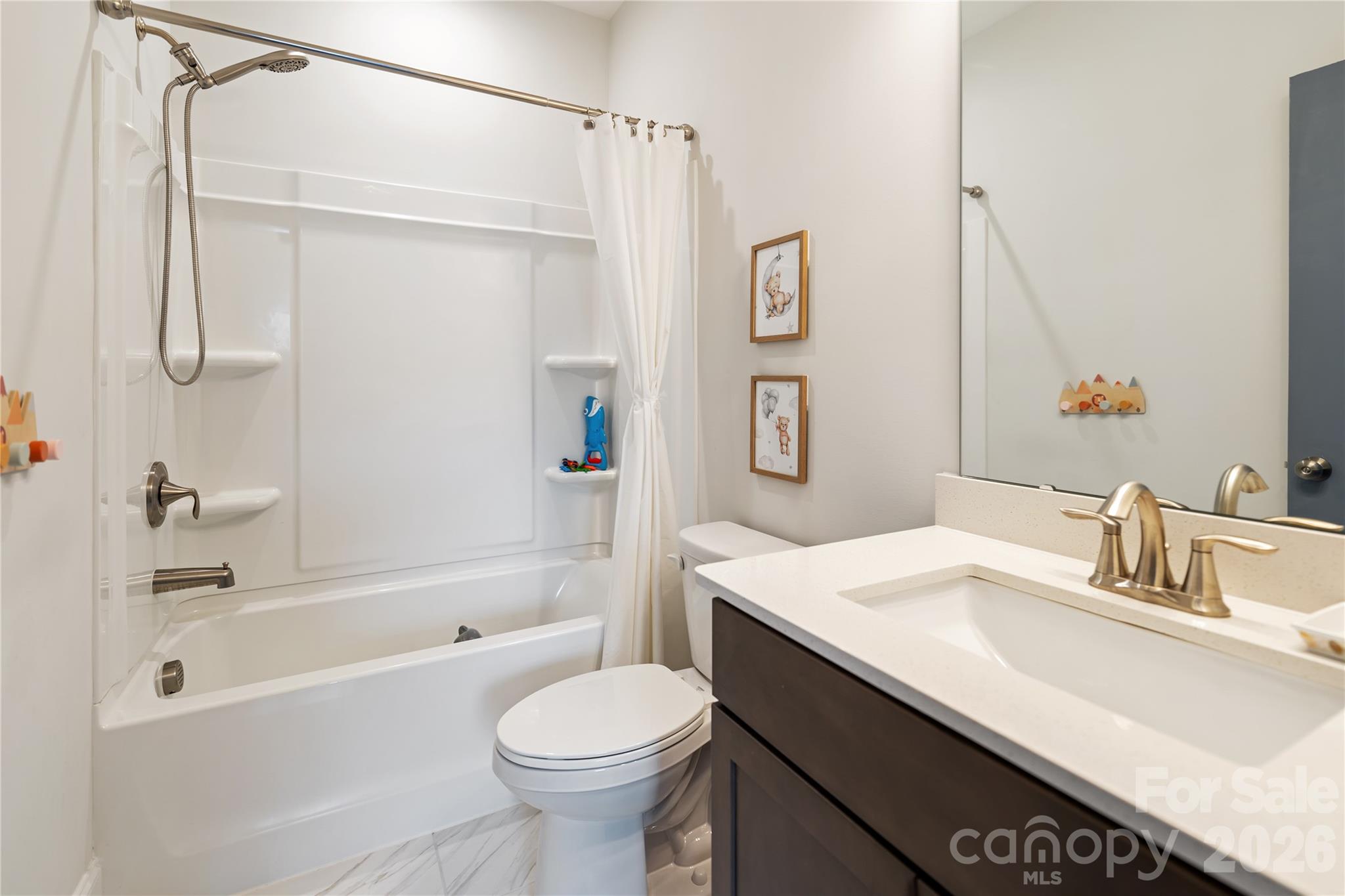 Providence Village - Residential