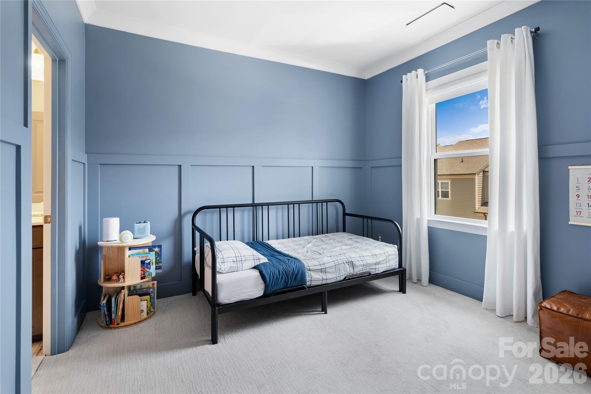 Providence Village - Residential