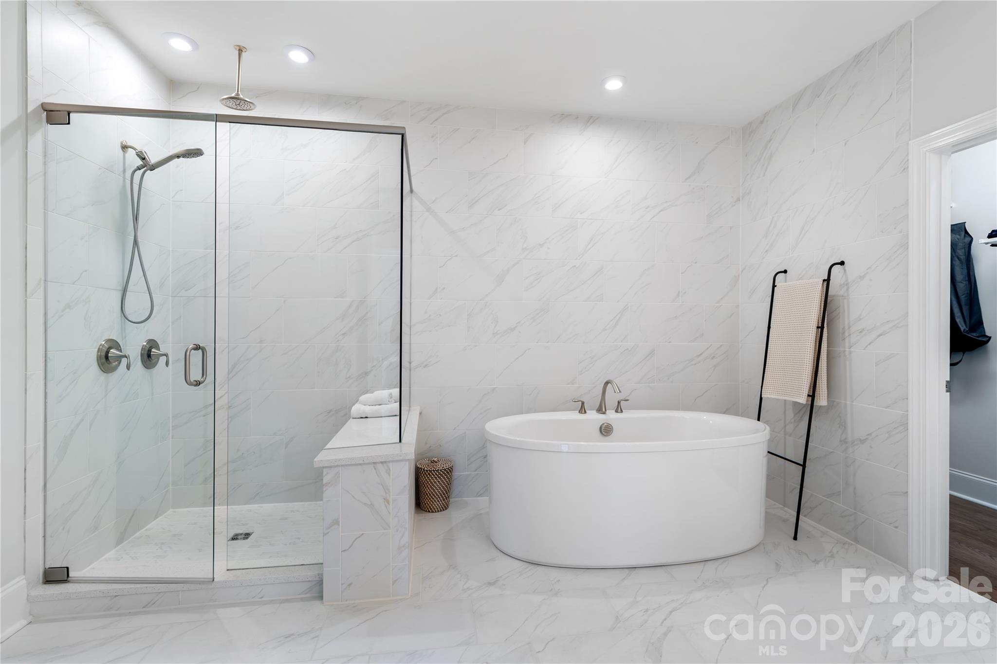 Providence Village - Residential