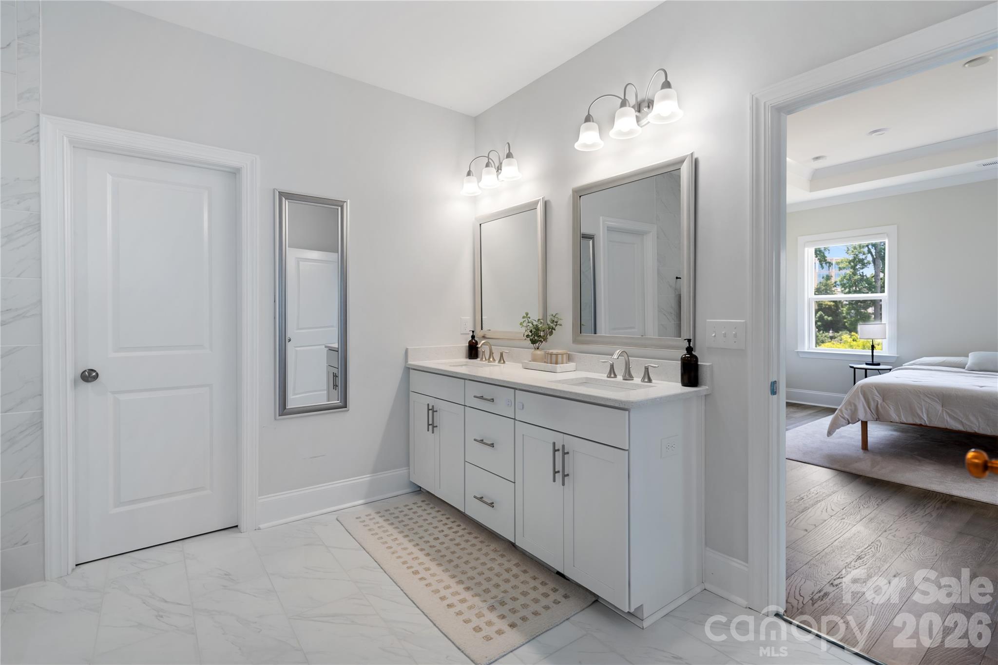 Providence Village - Residential