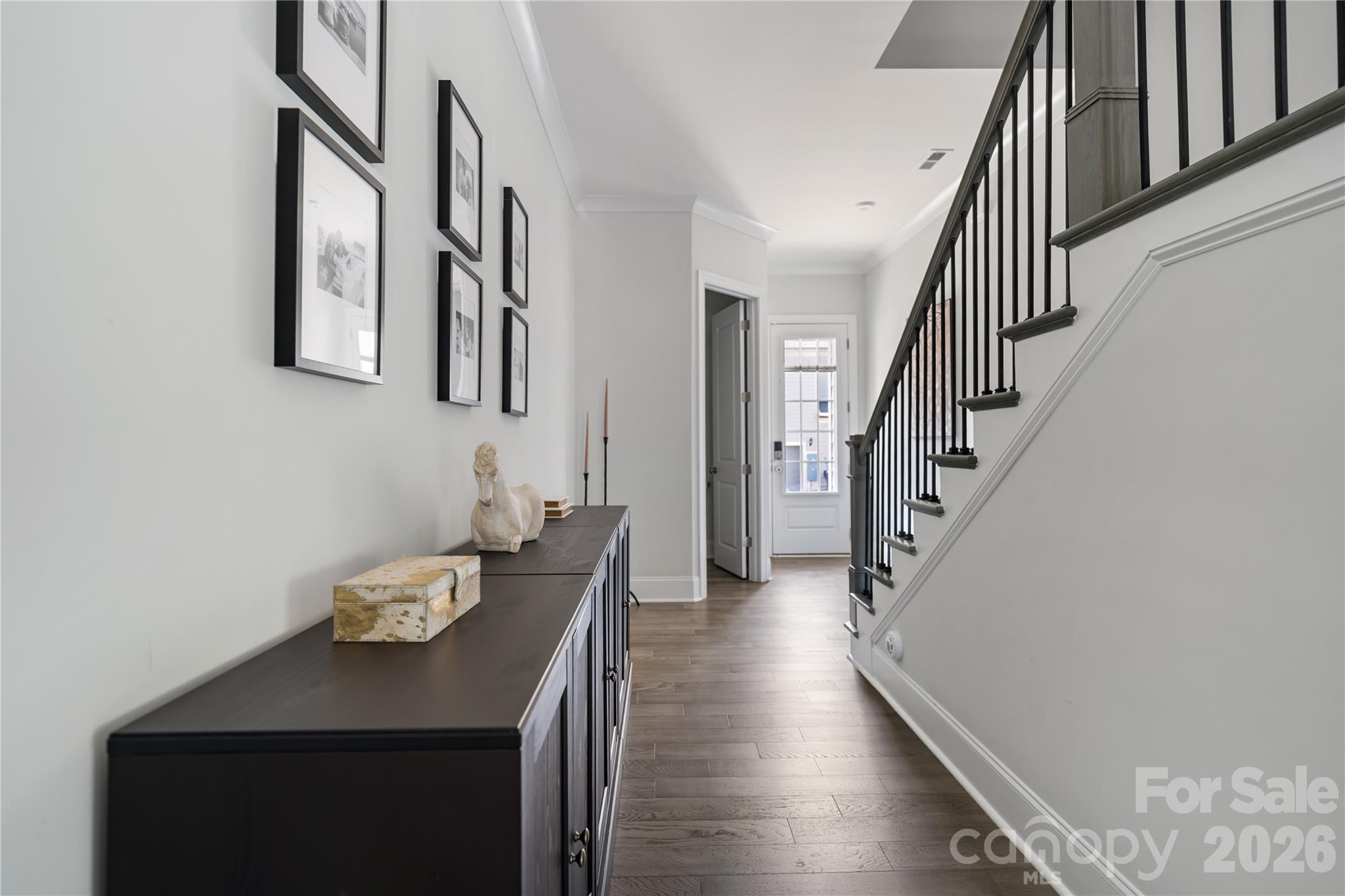 Providence Village - Residential