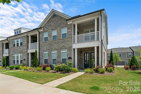Photo of 13002 Butters Way #44, Charlotte, NC 28277 (MLS # 4336731)