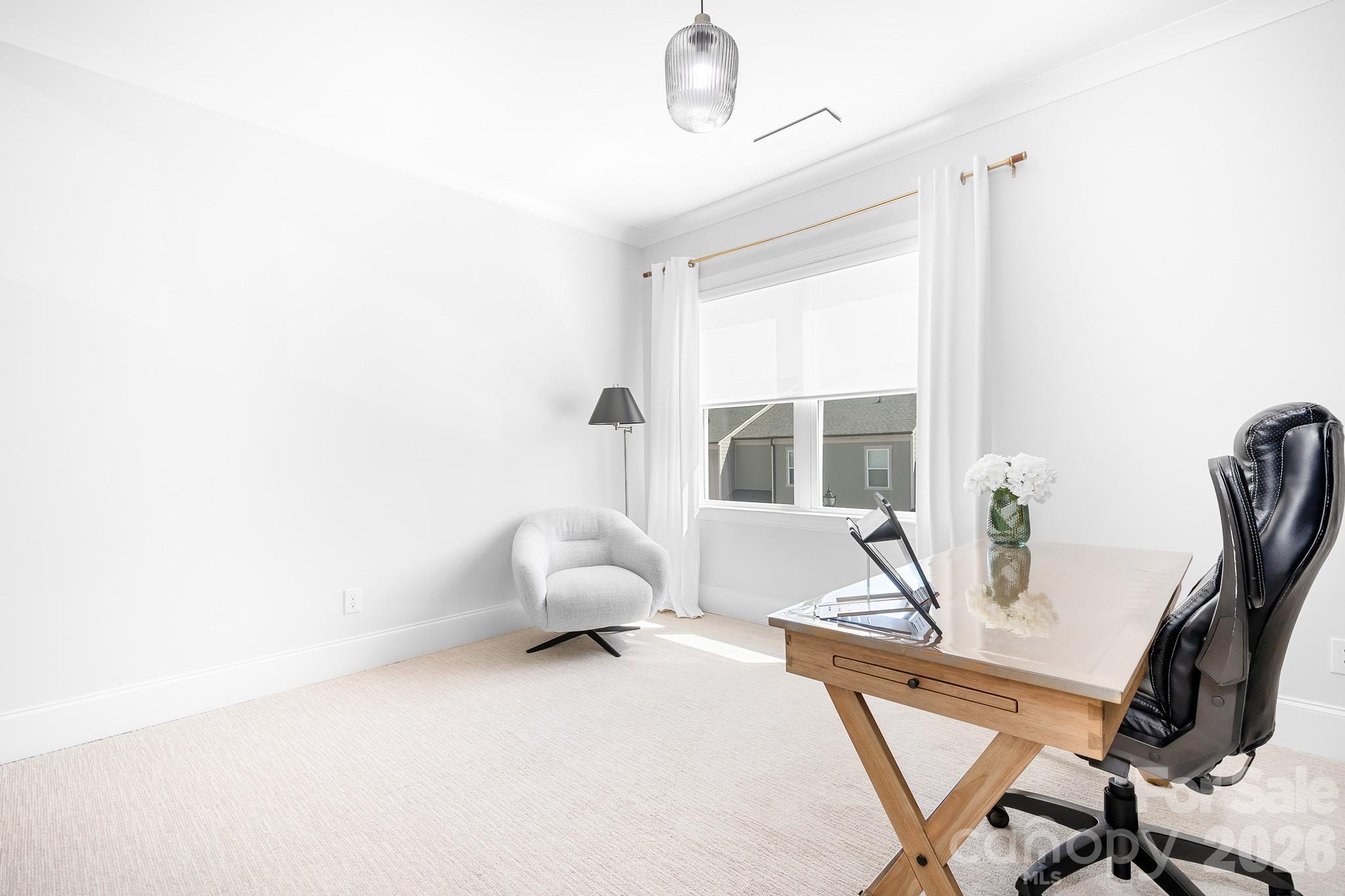 Providence Village - Residential