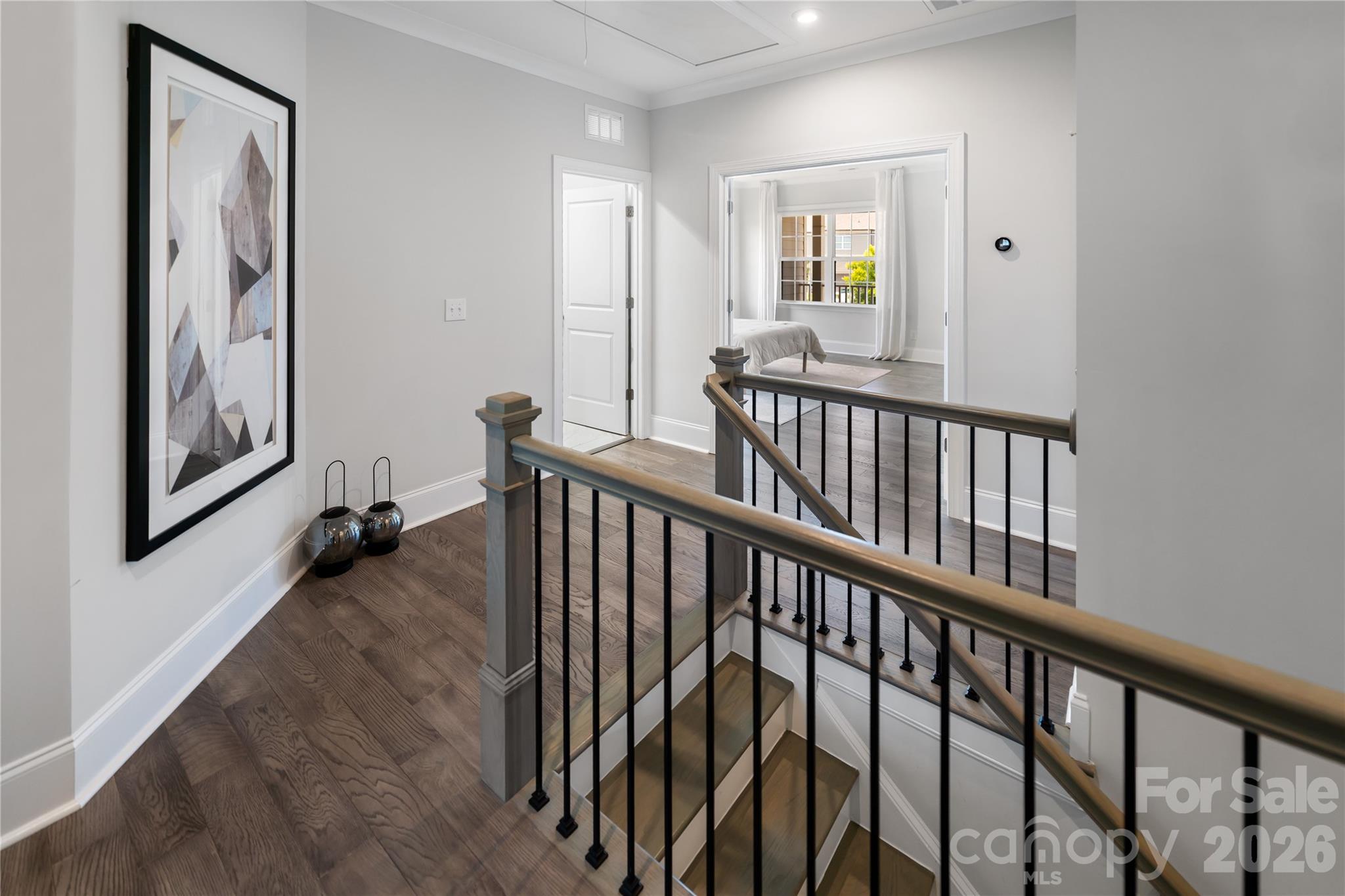 Providence Village - Residential