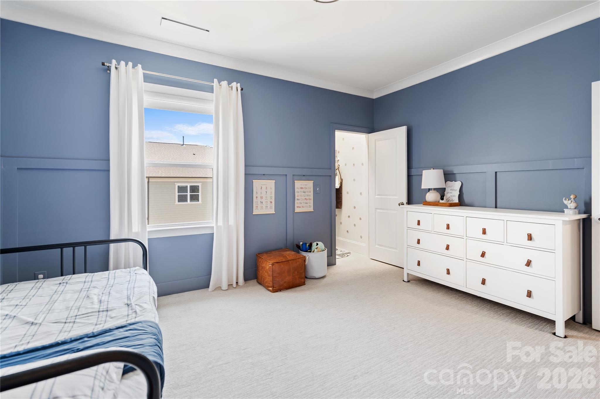 Providence Village - Residential