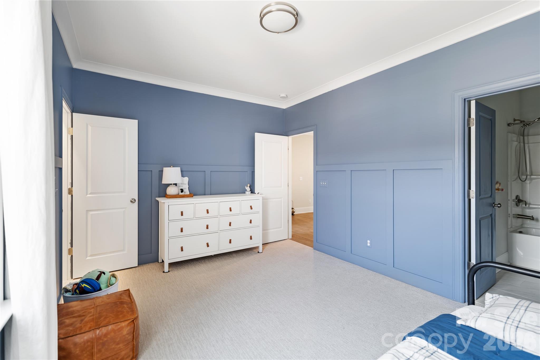 Providence Village - Residential