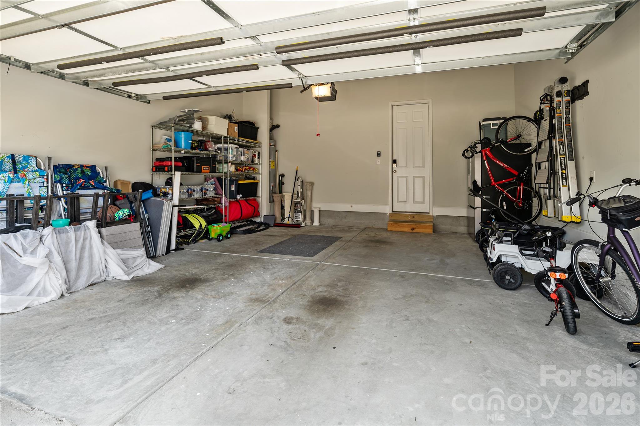 Providence Village - Residential