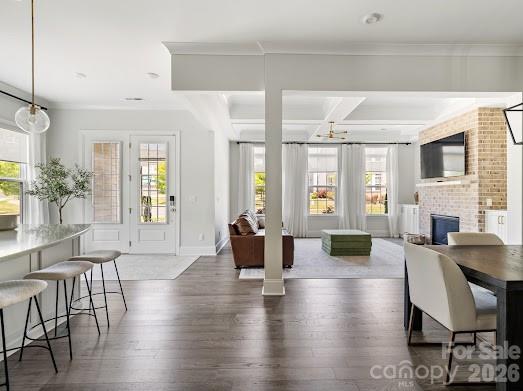 Providence Village - Residential