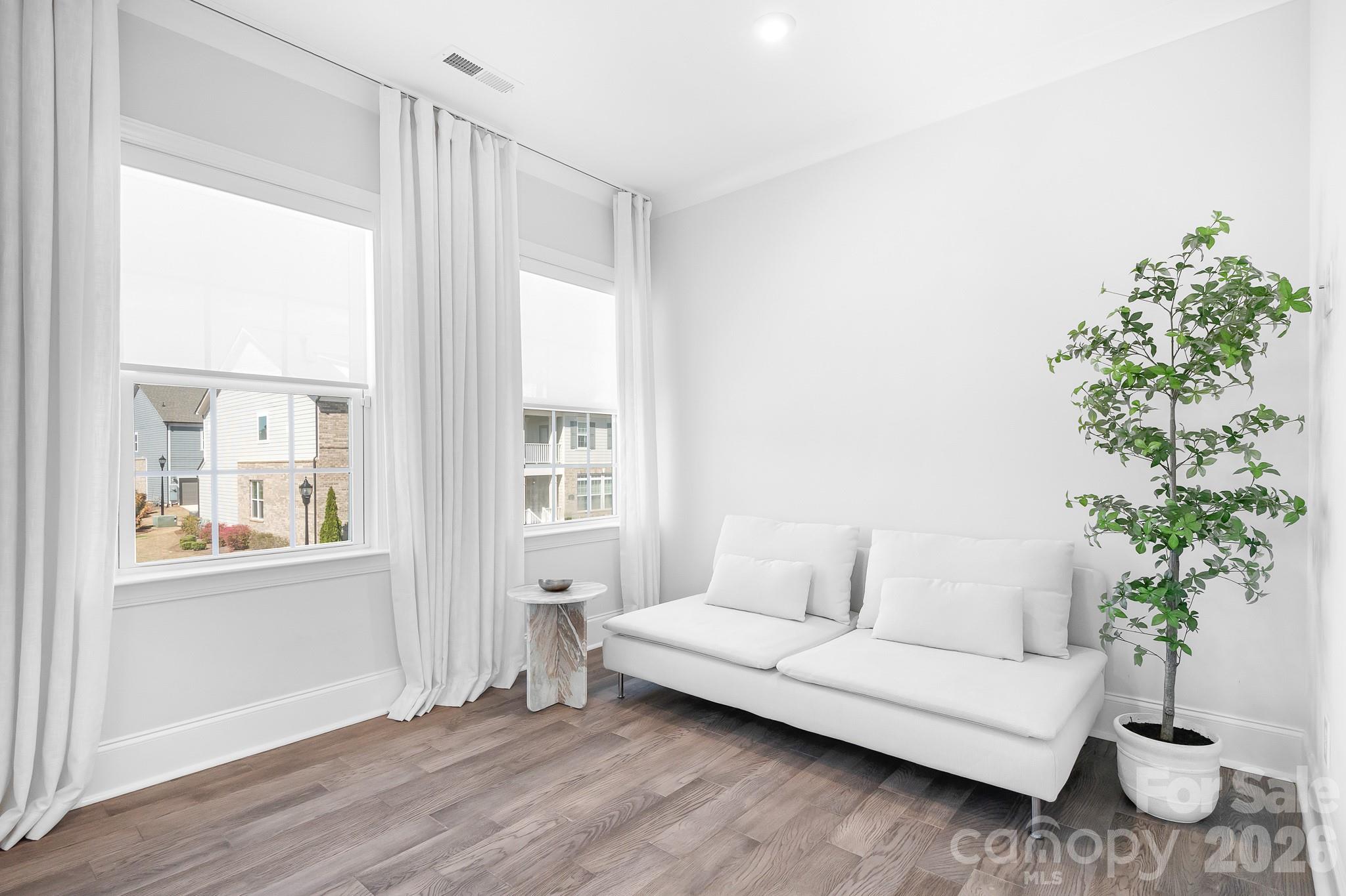 Providence Village - Residential