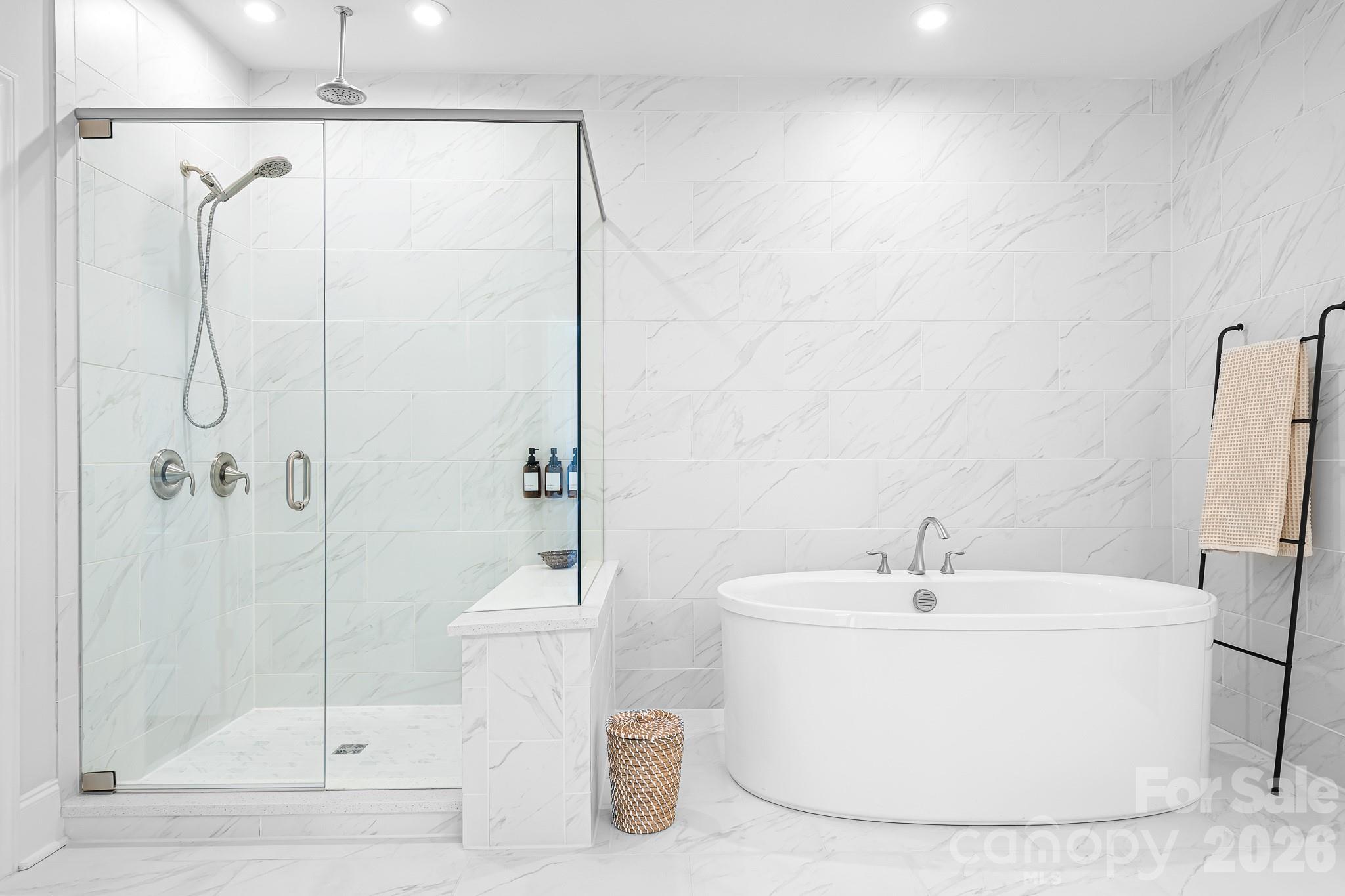 Providence Village - Residential