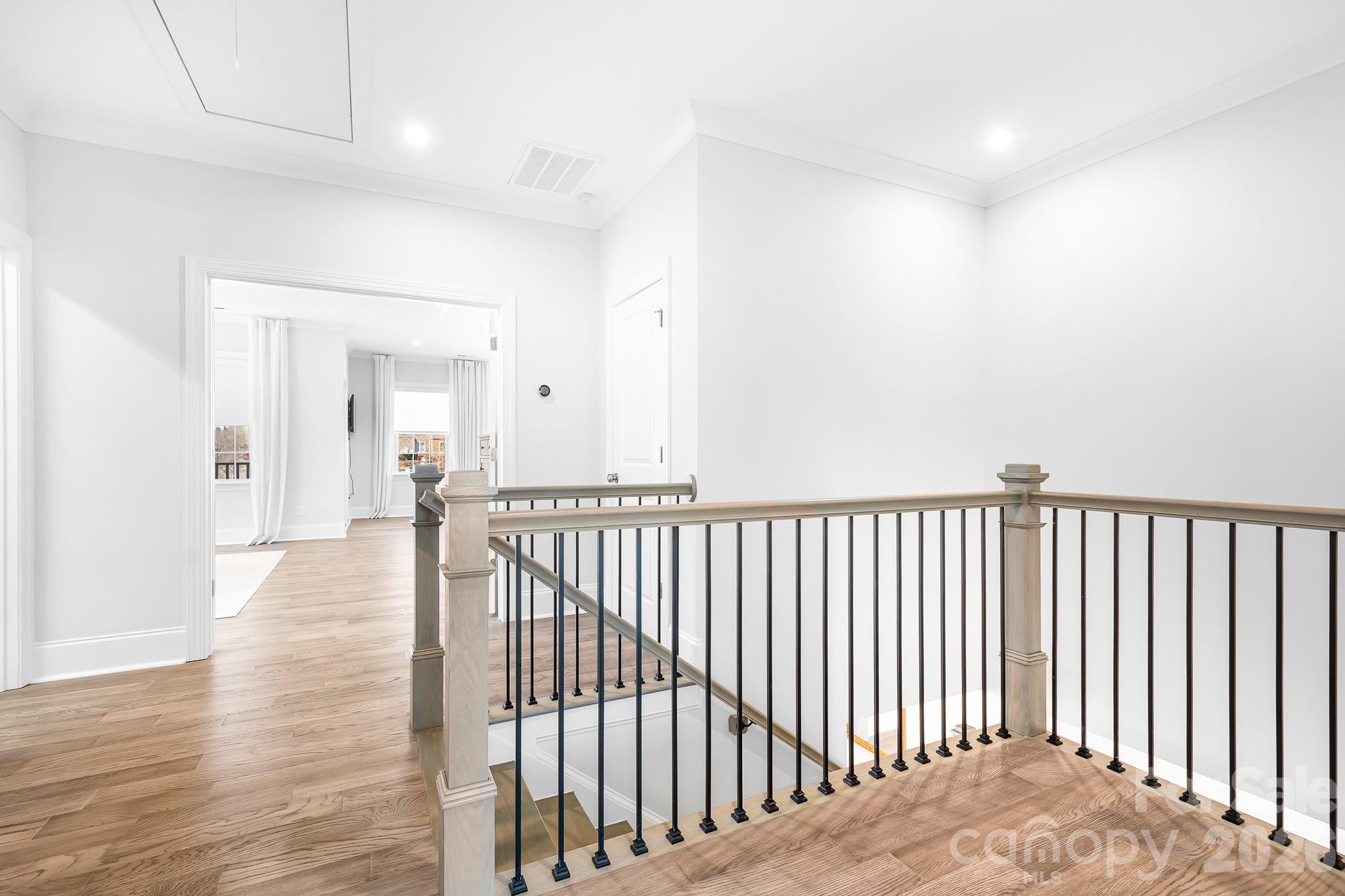 Providence Village - Residential