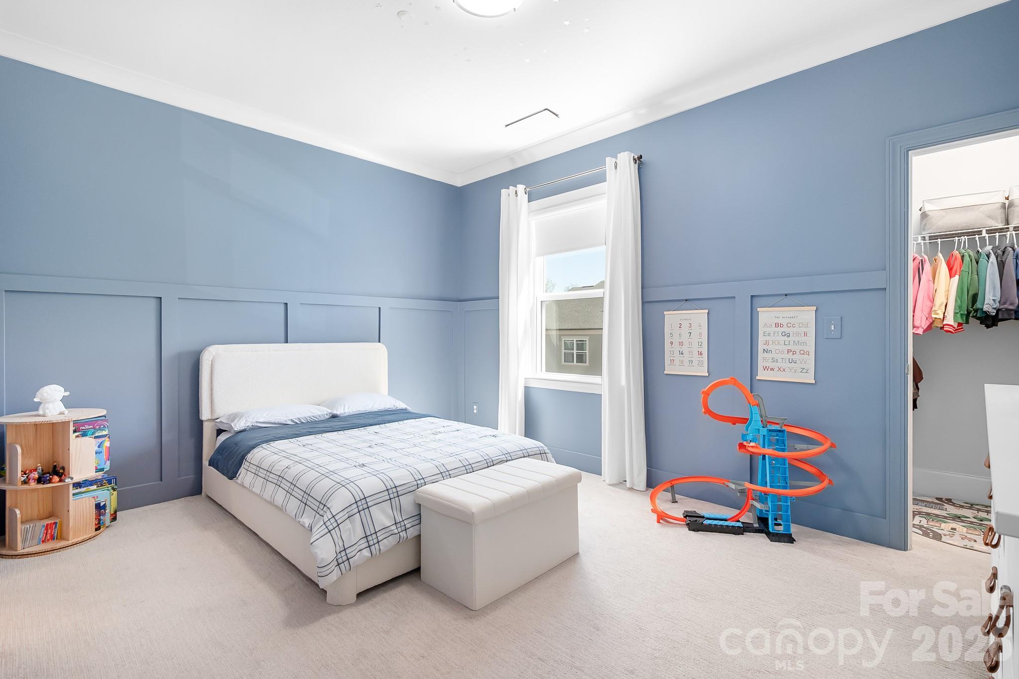 Providence Village - Residential